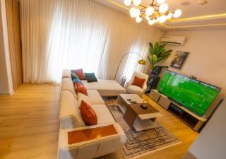 Xentral Luxury 5 star Apartment - 2