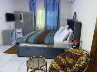 JD Hotel - 8