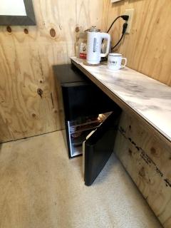 Cozy Virginia Glamping Rental for Rest and Relaxation near the Appalachian Trail - Mouth of Wilson - 5