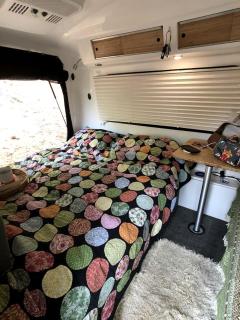 Cozy Virginia Glamping Rental for Rest and Relaxation near the Appalachian Trail - Mouth of Wilson - 3