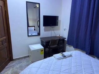 JD Hotel - 5