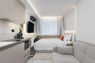 Amelie Studios by halu! - 3