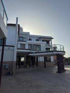 JD Hotel - 2
