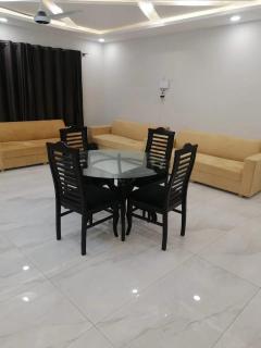 Godown Palace Guest House - 1