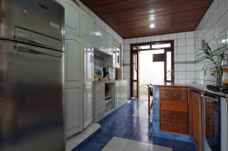 Casa aconchegante no centro - 2