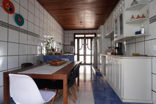 Casa aconchegante no centro - 1