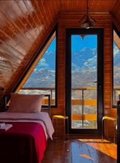Donata Chalets Kazbegi - 3