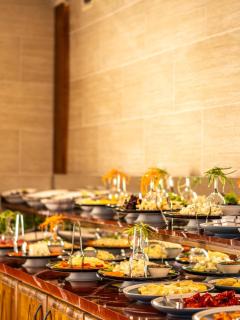 Cappadocia ByHan Hotel - Special Class - 8