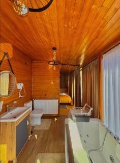 Donata Chalets Kazbegi - 4