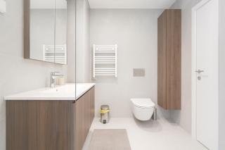 Belgrade Waterfront - Urban Harmony Apartments - 2