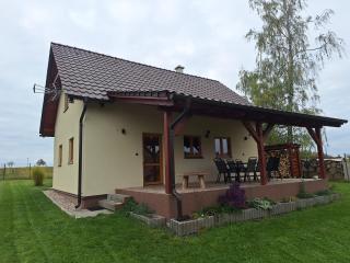 Chalupa Na blátě - 0