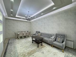 Tashkent City Gardens 115 - 9