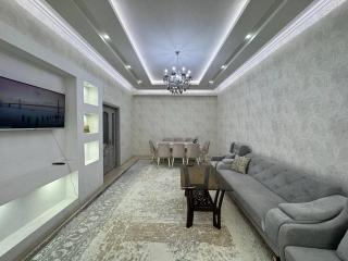 Tashkent City Gardens 115 - 8