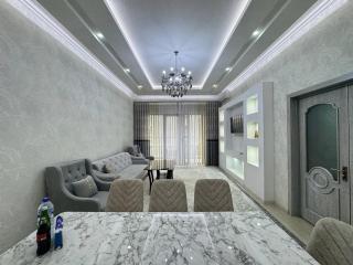 Tashkent City Gardens 115 - 7