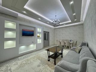 Tashkent City Gardens 115 - 6