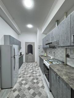 Tashkent City Gardens 115 - 5