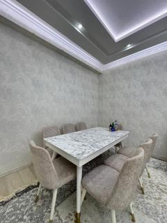 Tashkent City Gardens 115 - 4