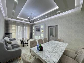 Tashkent City Gardens 115 - 3