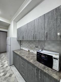 Tashkent City Gardens 115 - 1