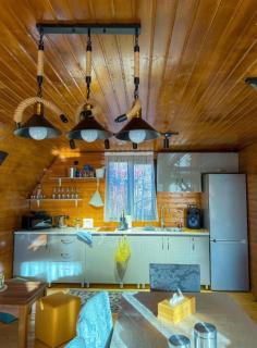 Donata Chalets Kazbegi - 6