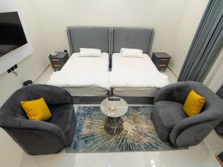 قمة حياة للشقق المفروشة - 7