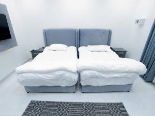 قمة حياة للشقق المفروشة - 6