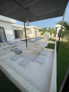 Villa Sénégal Elise - 0