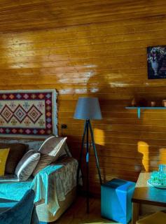 Donata Chalets Kazbegi - 8