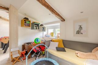 Longère de charme avec piscine, proche océan - 3