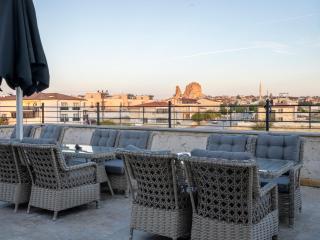 Cappadocia ByHan Hotel - Special Class - 5