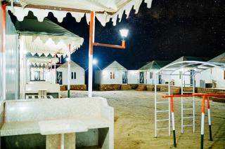 Royaal Exotic Family Luxry Resort And Camp - 8