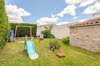 Longère de charme avec piscine, proche océan - 2