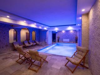 Cappadocia ByHan Hotel - Special Class - 3