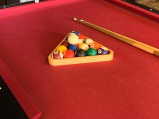 Gezellige Ruime Villa incl Hottub Sauna en Gamesroom - 8