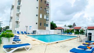 Apartamento en Boca Chica T2 612 - Boca Chica - 6