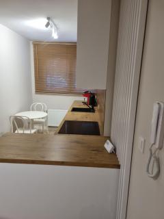 Apartament Sobótka - 1