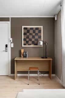 Tomasjord home, Bright and central - 5