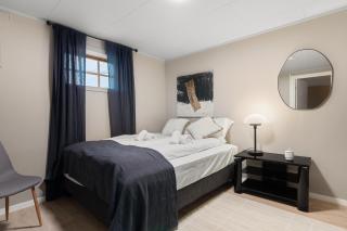 Tomasjord home, Bright and central - 7