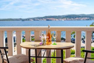 Bed & Breakfast Villa Vrgorac - 0