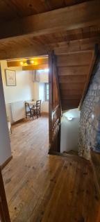 Maison de village ardéchoise Les Ruches - 8