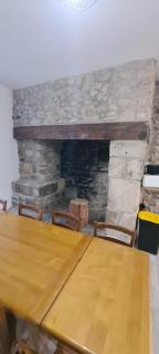 Maison de village ardéchoise Les Ruches - 7