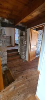 Maison de village ardéchoise Les Ruches - 6