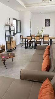 Villa Sénégal Elise - 7