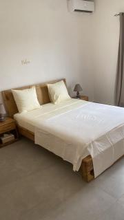 Villa Sénégal Elise - 6