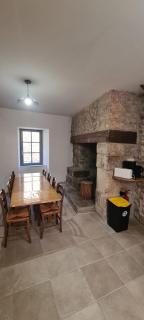 Maison de village ardéchoise Les Ruches - 4