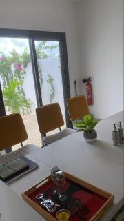 Villa Sénégal Elise - 2