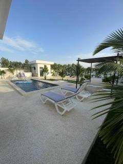 Villa Sénégal Elise - 1