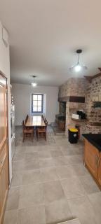 Maison de village ardéchoise Les Ruches - 7