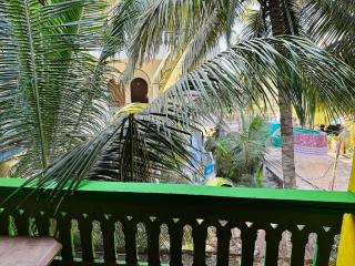 Savitri Guest House - 1