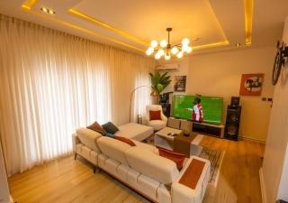 Xentral Luxury 5 star Apartment - 0